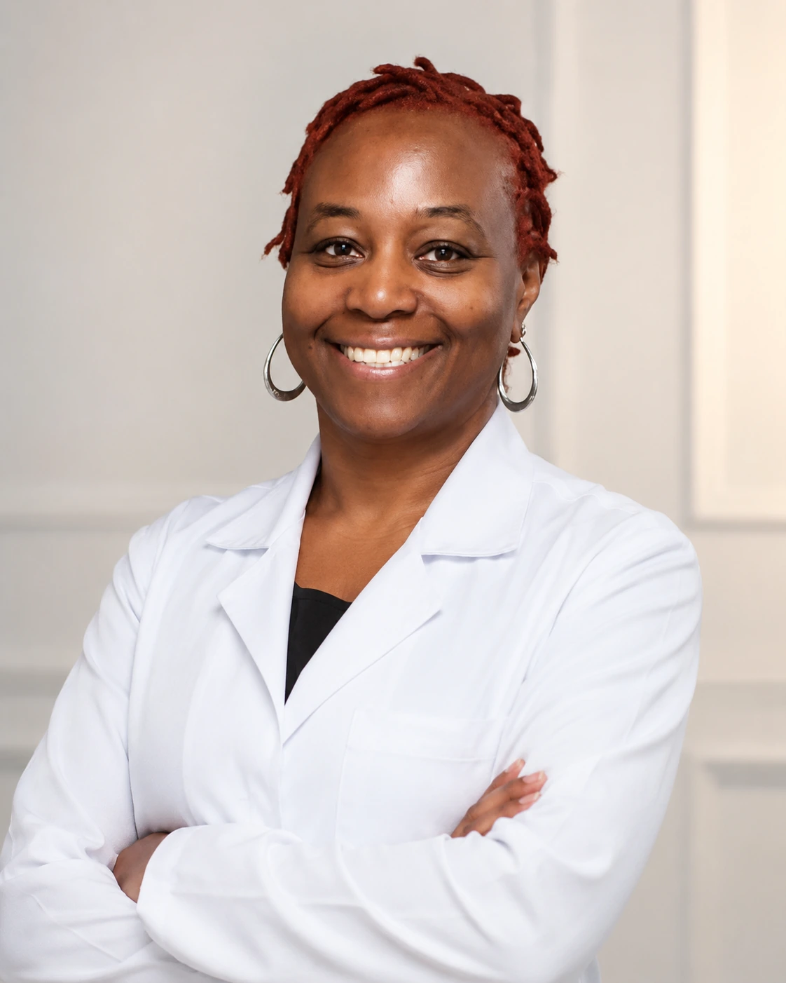 Krista Khalik, Psychiatric Mental Health Nurse Practitioner