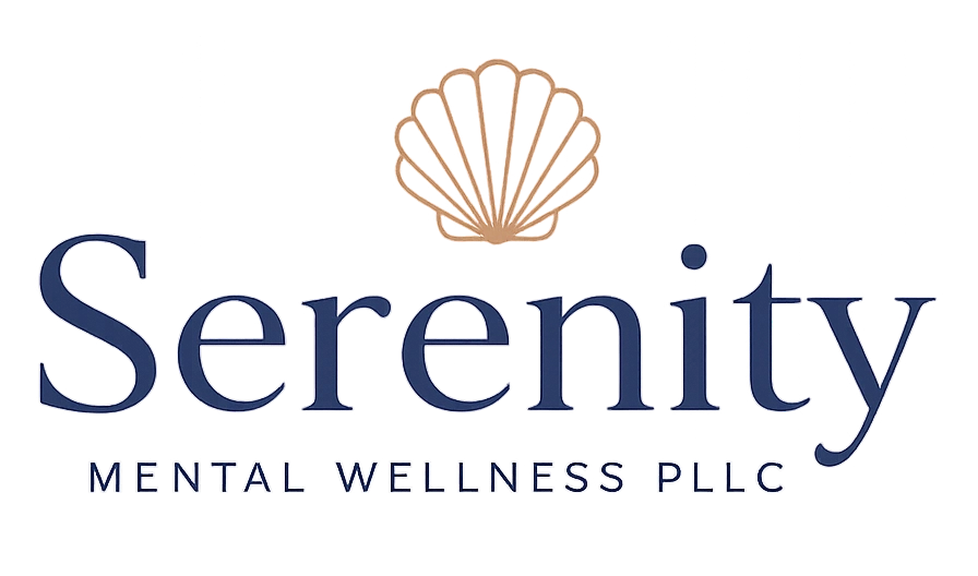 Serenity Mental Wellness PLLC